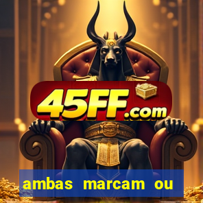 ambas marcam ou mais de 2.5 bet365
